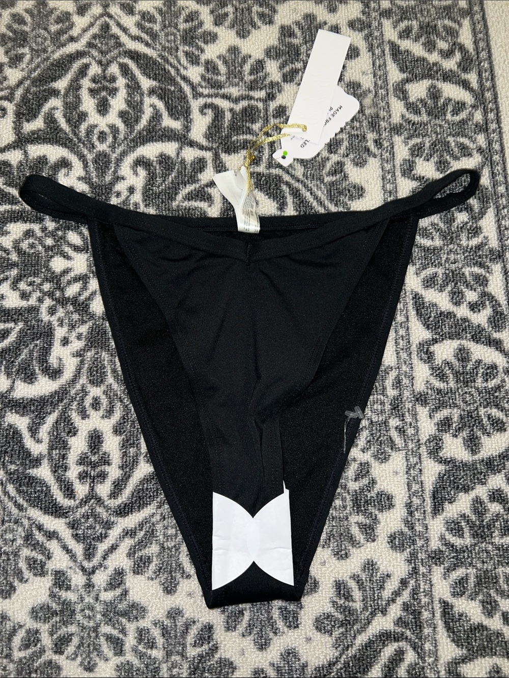 Wolf & Whistle Swim Bottoms